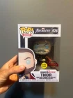 Funko POP! Marvel - Avenger Gamerverse - Thor #628 [Glows in the Dark]