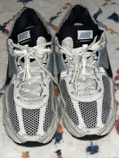 Nike Air Zoom Vomero 5 Light Armory Blue - Women's Size 8 FQ7079-001