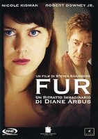 Fur - Un Ritratto Im - Dvd - G3Z