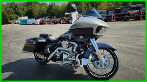 2019 Harley-Davidson CVO Road Glide w/ Trask Turbo
