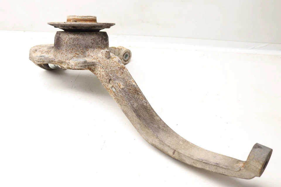 2010-2011 MERCEDES-BENZ ML450 — передний левый поворотный кулак с подшипником колеса - Изображение 2 из 4