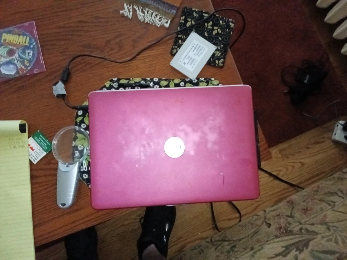Dell Inspiron 1525 Intel Core 2 Duo PC Laptops & Netbooks for Sale 