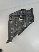 10-13 Porsche Panamera 970 Turbo S GTS Left Headlight Support Mount Oem 60630