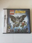 Nintendo DS Lego Batman The Video Game Brand New Sealed