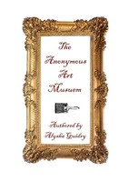 Alysha Guidry | The Anonymous Art Museum | Taschenbuch | Englisch (2023)
