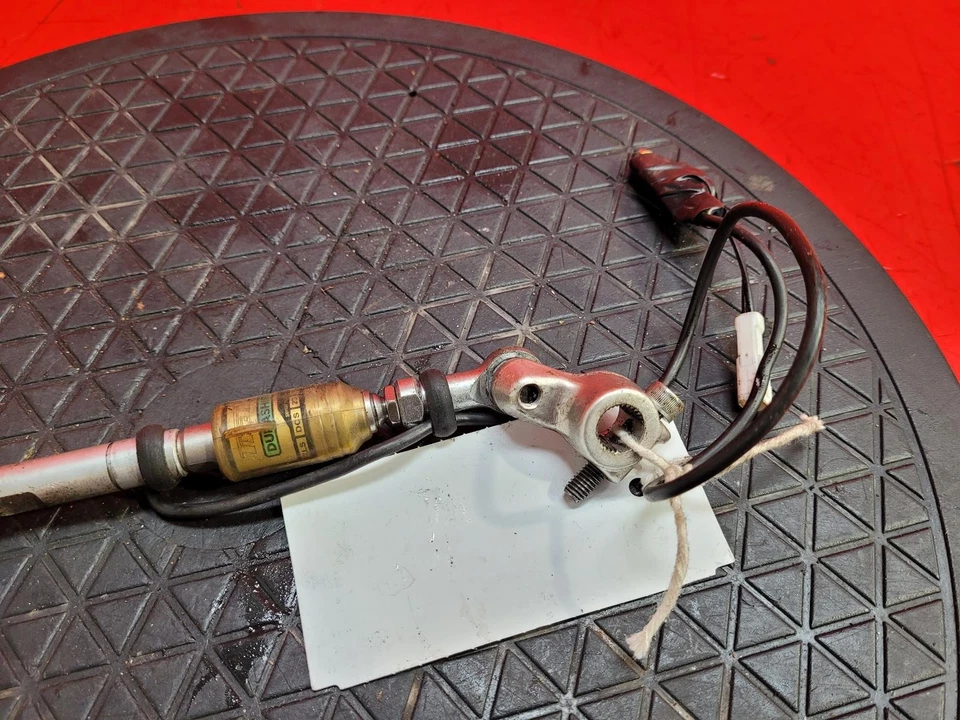 DUCATI PANIGALE 899 QUICK SHIFTER 2014  - Image 2 of 4