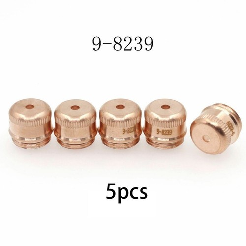5pc 9-8239 Thermal Dynamics/SL100 A120 Shield Cup Plasma Cutter Consumables Set - Picture 5 of 20