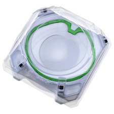Beyblade X BX-10 Xtreme Stadium Plastic Arena Japan Edition Takara Tomy nuovo