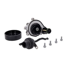 WASSERPUMPE K�HLMITTEL MOTORK�HLUNG f�r BMW 1er 2er 3er 4er 5er 6er X3 X4 VAICO