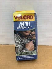 Velcro® Brand Hook and Loop Set - MIL-SPEC Foliage Green SEW-ON Various Widths