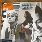 New ListingPaul McCartney, Man On The Run, 602488235303, Tangerine Peel Orange