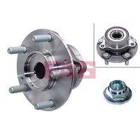 Radlagersatz Schaeffler Fag 713 6290 30