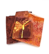 Lonnie Rossi Fabric Bundle Paintbox, Asian Harmony Andover Fabrics