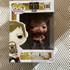 Funko Pop! Vinyl: The Walking Dead - Daryl Dixon - (Injured) #100