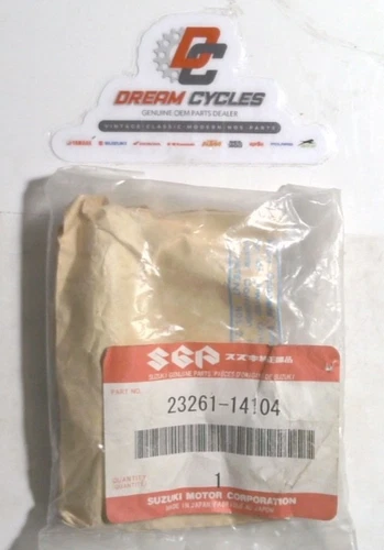 CAMSHAFT, CL RE