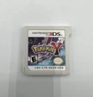 Pokemon Y Nintendo 3DS Authentic Cartridge Only