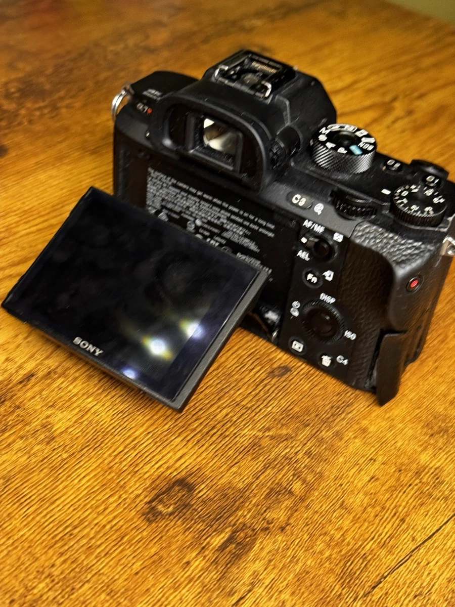 Sony Alpha A7R II Digital Cameras for Sale - Shop New & Used