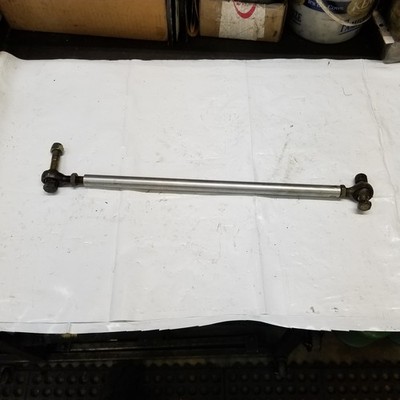 2001-2004 Polaris Pro X X2 XR 440 600 700 800 aluminum lower radius rod 5133685