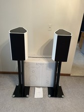 Sonus Faber Venere 2.0 Speakers (Pair) w/ OEM...