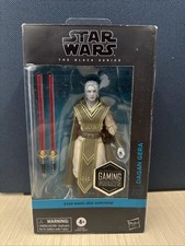 Hasbro Star Wars Black Series 27 Jedi Survivor Dagan Gera 6  Figure NEW