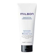 MILBON Smoothing Treatment for Coarse Hair 200g