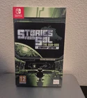 Stories From Sol: The Gun Dog - Starship Edition - Nintendo Switch (UK Import)
