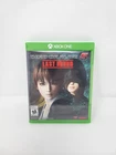 Dead or Alive 5: Last Round (Microsoft Xbox One, 2015) Complete CIB