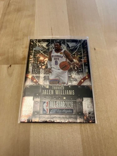 Jalen Williams
