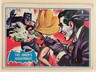 Vintage 1966 Topps Batman Blue Bat Logo #23B THE JOKER'S JUG