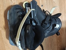 Remz Josiah Blee Pro Skates Size 11 - Used once