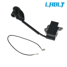 LABLT Ignition Coil Leaf Blower  For Stihl BR600 BR500 BR550 4282 400 1310