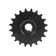 #420 Chain Rear Sprocket 20T Tooth for Coleman Trail CT200U Mini Bike Go kart