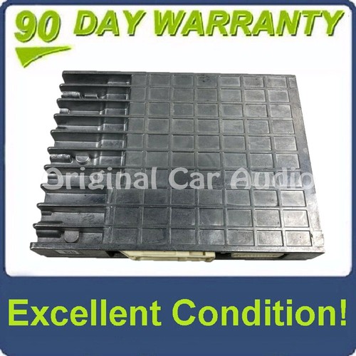 2017 Subaru Legacy Outback OEM Harman 