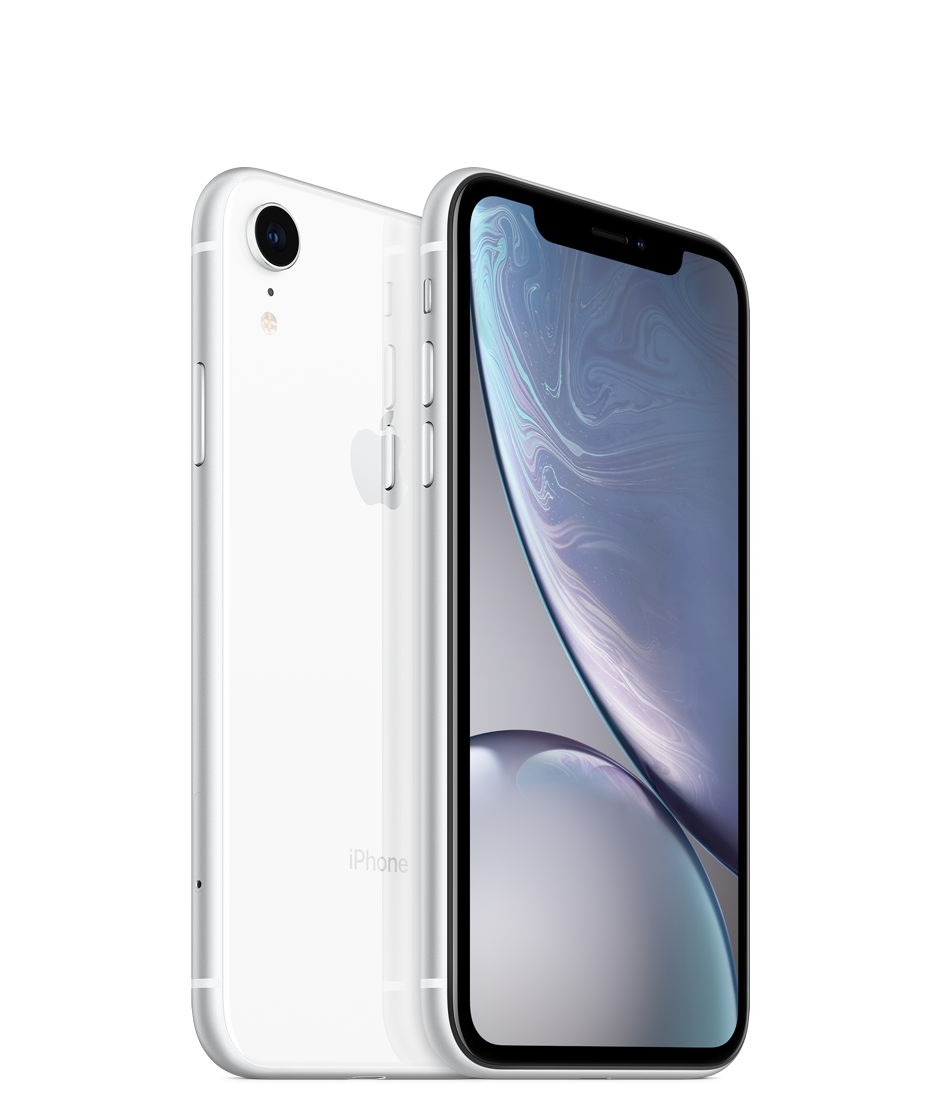 Apple iPhone XR - 64GB/128/256GB - ALL COLOURS - UNLOCKED Apple iPhone XR - 64GB/128/256GB - ALL COLOURS - UNLOCKED