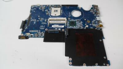 Toshiba Satellite P500 Laptop Motherboard - DATZ1GMB8E0 - READ DESC