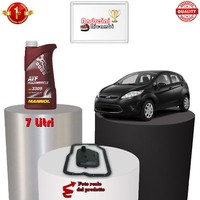 Kit Automatischer Getriebe-Und ÖLfilter Ford Fiesta VI 1.6 Ti 88KW 2010 -> 1715