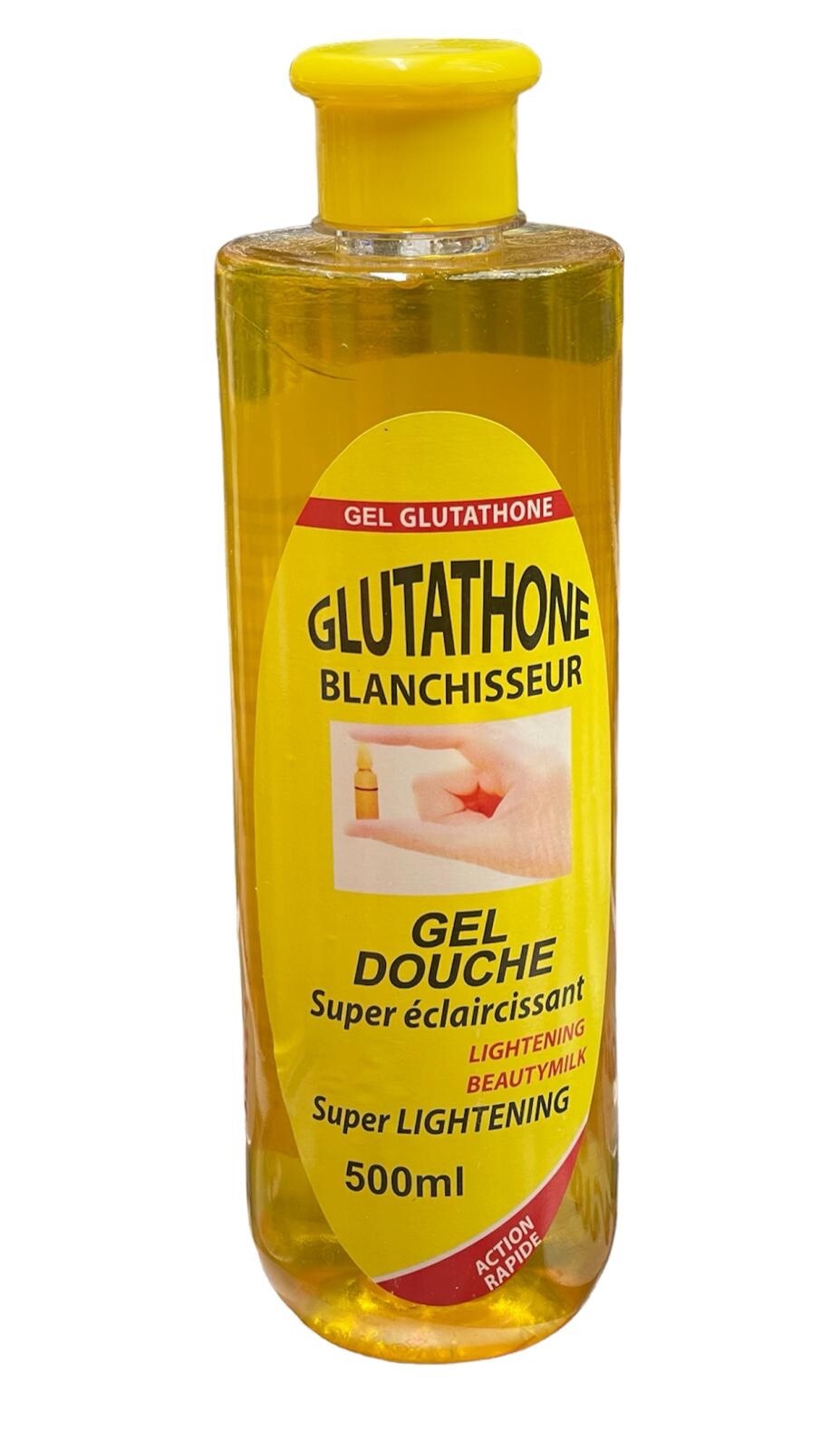 savon glutathione blanchisseur gel douche blanchissant anti-imperfection corps action rapide 500ml MTHFR Support Bundle b 12 vitamin 1000 mcg Chemical grade:Laboratory