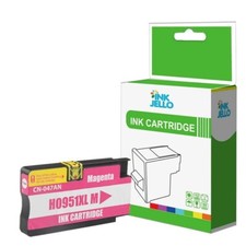 Magenta Ink Cartridge for HP 951XL 251dw 276dw 8100 8100e 8600 8600e 8610 8615