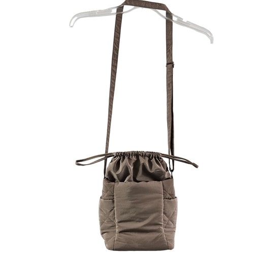 Vince Camuto Audri Quilted Crossbody Bucket Bag - Picture 15 of 21