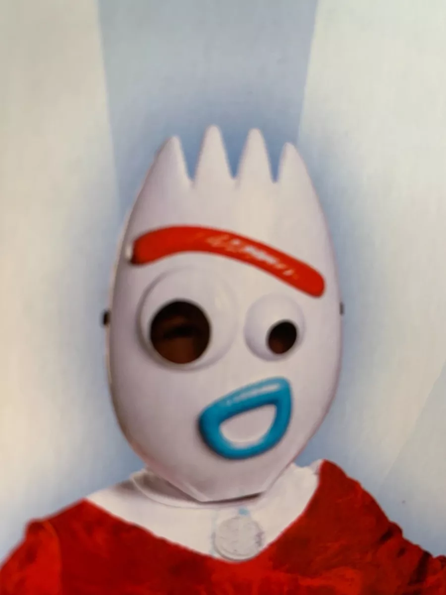 Kids' Forky Mask - Toy Story 4