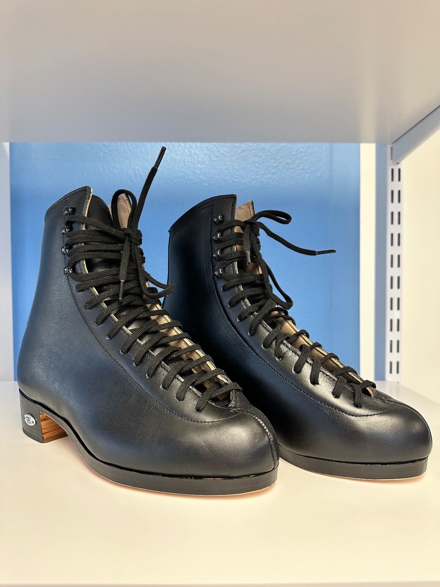 Riedell 297 Roller Skate Boots Brand New | eBay