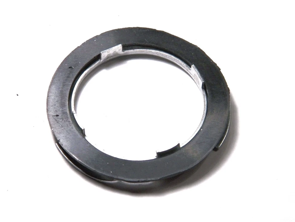 Fuel Sending Unit Lock Ring & Seal For 62-76 Dart Satellite Cuda Coronet #1516AA Foto 2 de 3