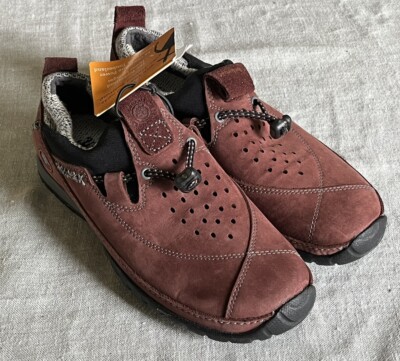 Timberland Smartwool NWT Power Lounger Suede Mens Shoes Size  display picture 2