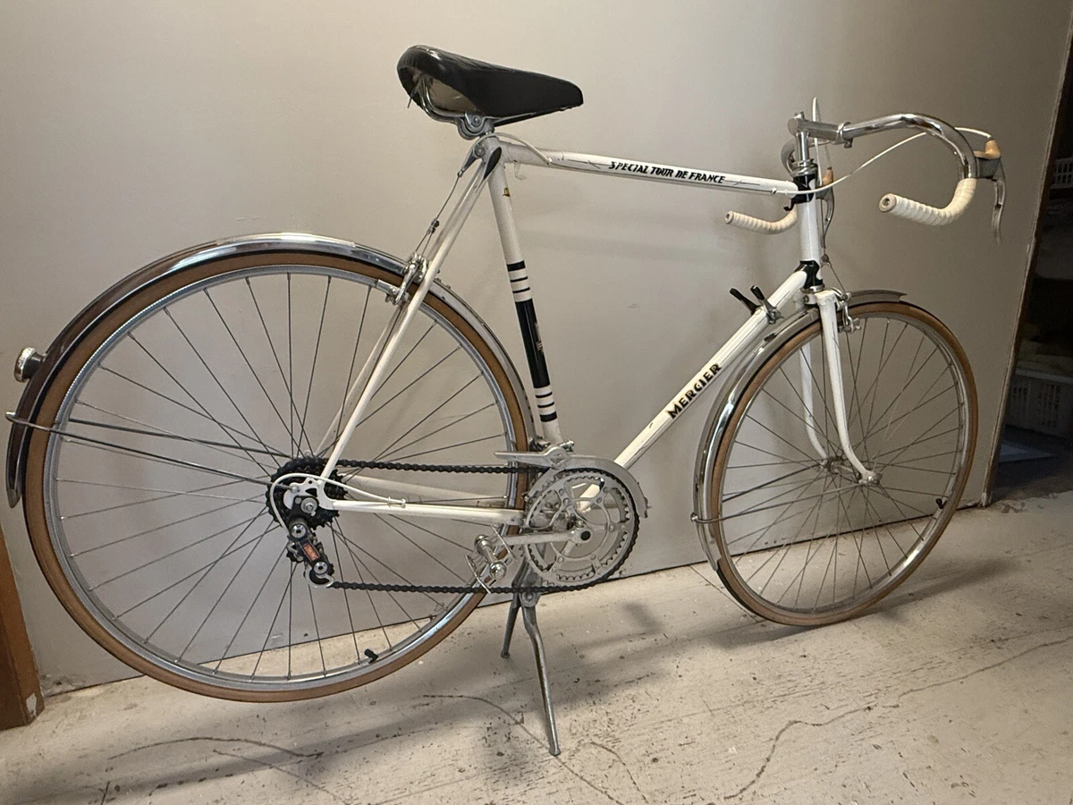 57 cm Frame Touring Bike Vintage Bikes for sale | eBay