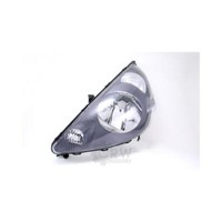 Scheinwerfer Frontscheinwerfer Links H4 Johns FüR Honda Jazz II Gd_ GE3 GE2