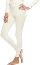 Duofold  by Champion  Women's Varitherm Midweight Baselayer Thermal Pants KMC4