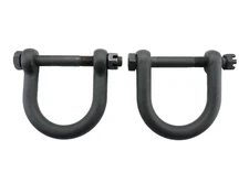Front or Rear Shackle Qty 2 for HMMWV, HUMMER H1 HUMVEE M998