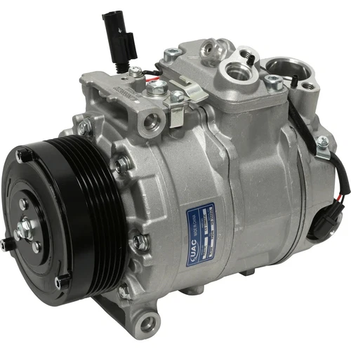 A/C Compressor for MERCEDES-BENZ B200 C240 2.0L 3.2L 2.6L 2000-2012 RA/151RGS - Picture 1 of 6