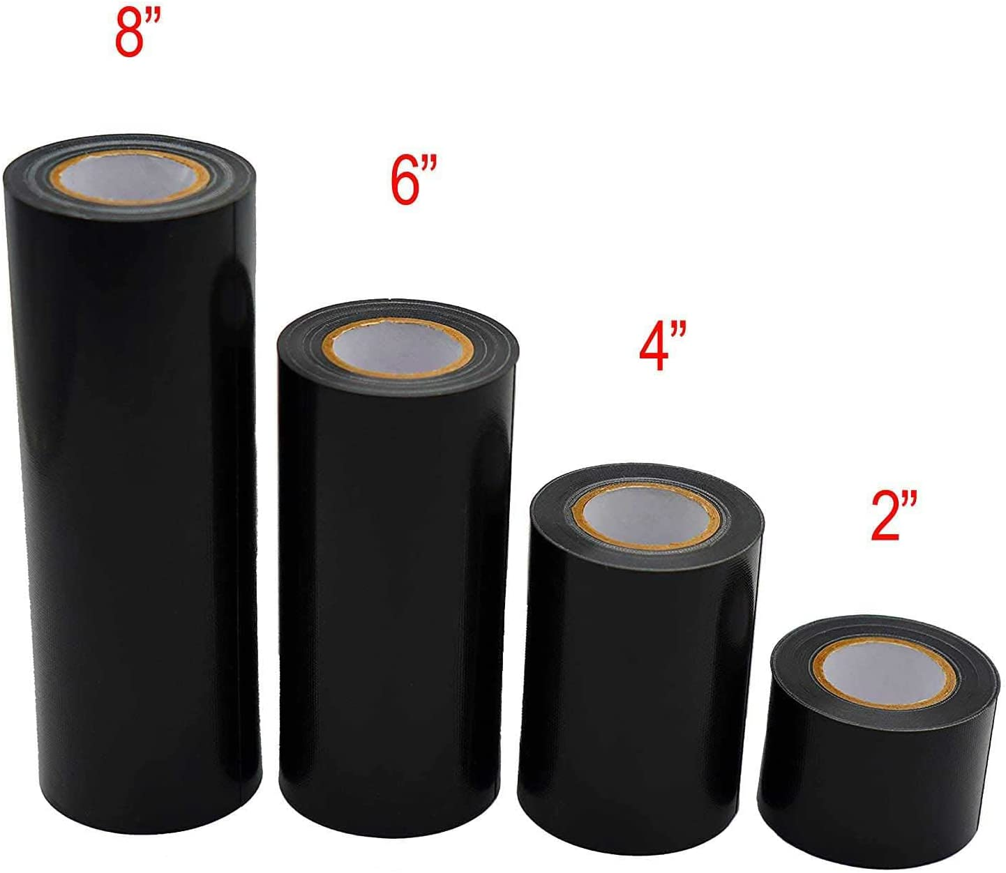 RV Underbelly Tape Camper Travel Trailer Mobile Home Belly Repair Tape