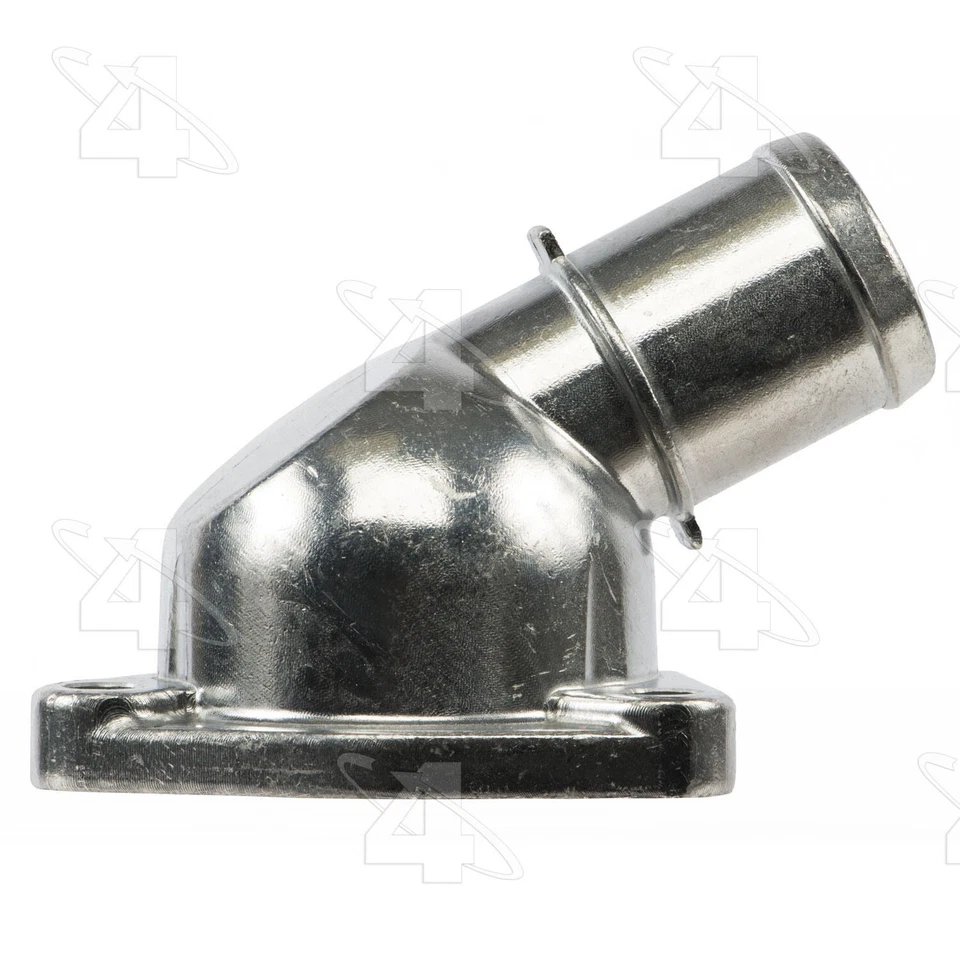 Entrada de agua refrigerante motor V6 3,3 L para Hyundai Santa Fe 2007-2009 4 estaciones 2008 Foto 4 de 4